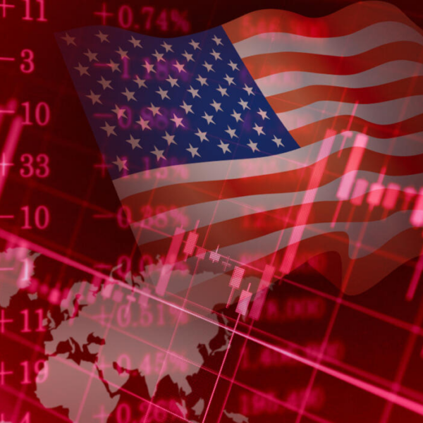 ΗΠΑ: Επιστροφή στο 1993 – Βυθίζεται το οικονομικό κλίμα – Στα ύψη&hellip;