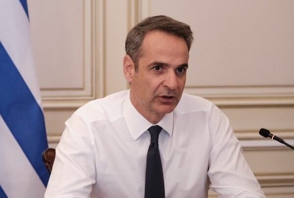 Μητσοτάκης για Πολεοδομία Ρόδου: Δεν υπάρχουν άβατα – Νομιμότητα παντού
