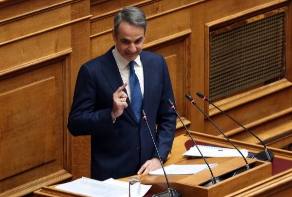 Μητσοτάκης: Μόνο η δικαιοσύνη μπορεί να ρίξει φως στην τραγωδία ούτε τα…