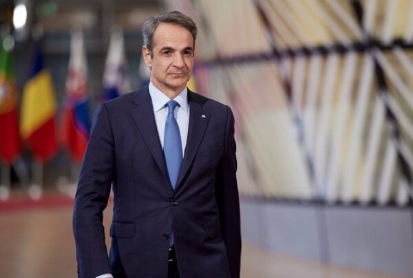 Μητσοτάκης στην Έκτακτη Σύνοδο Κορυφής: Απαιτούνται τολμηρά μέτρα για την ενίσχυση της…