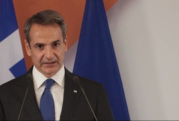 Μητσοτάκης: Τα Τέμπη δεν πρόκειται, δεν γίνεται, να τα ξεχάσουμε