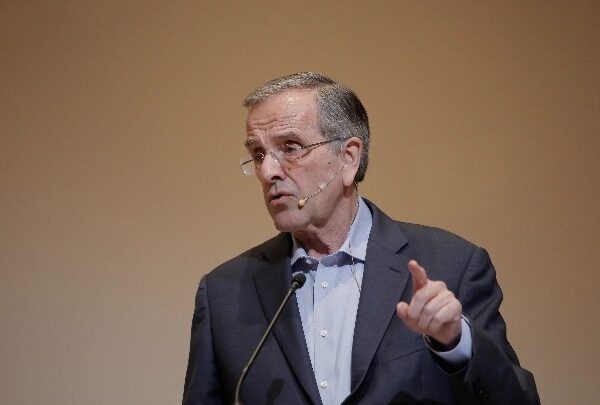 Παρέμβαση Σαμαρά για το δυστύχημα στα Τέμπη: «Θεμελιώδες δικαίωμα των…