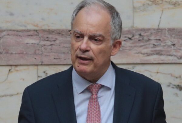 Βουλή: Αύριο ορκίζεται ενώπιον της ολομέλειας ο νέος Πρόεδρος της Δημοκρατίας