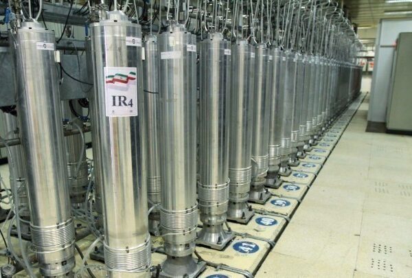 Συνομιλίες Ιράν – Κίνας -Ρωσίας στο Πεκίνο