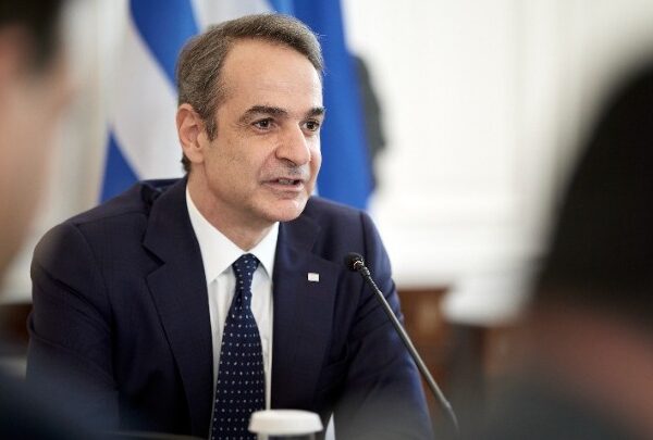 Μητσοτάκης: Σύντομα διάταξη που θα διευρύνει τις ευεργετικές ρυθμίσεις για τα κόκκινα…