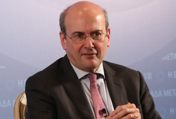 Χατζηδάκης: Φοροελαφρύνσεις στη ΔΕΘ με έμφαση στη μεσαία τάξη