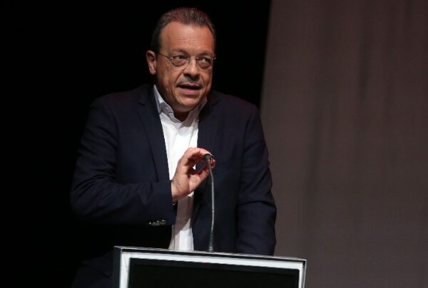 Φάμελλος: Κοινωνική και εθνική ανάγκη η προοδευτική απάντηση με προγραμματική βάση