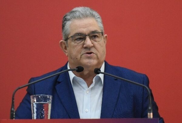 Video της ΚΝΕ με τον Δ. Κουτσούμπα: «Όλοι παλεύουν να&hellip;