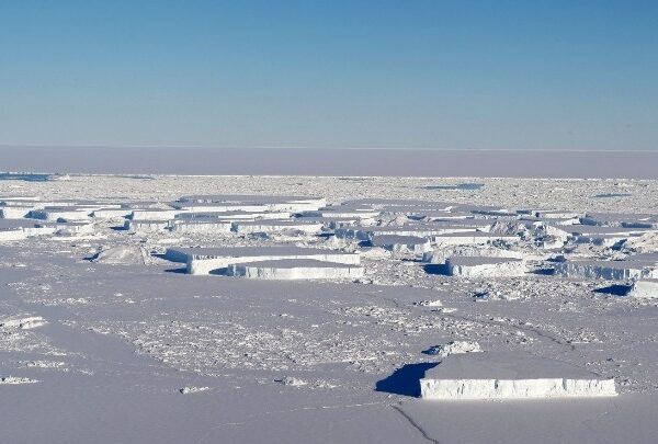 ΟΗΕ: Με ρυθμούς ρεκόρ μειώνεται η μάζα των παγετώνων τα&hellip;