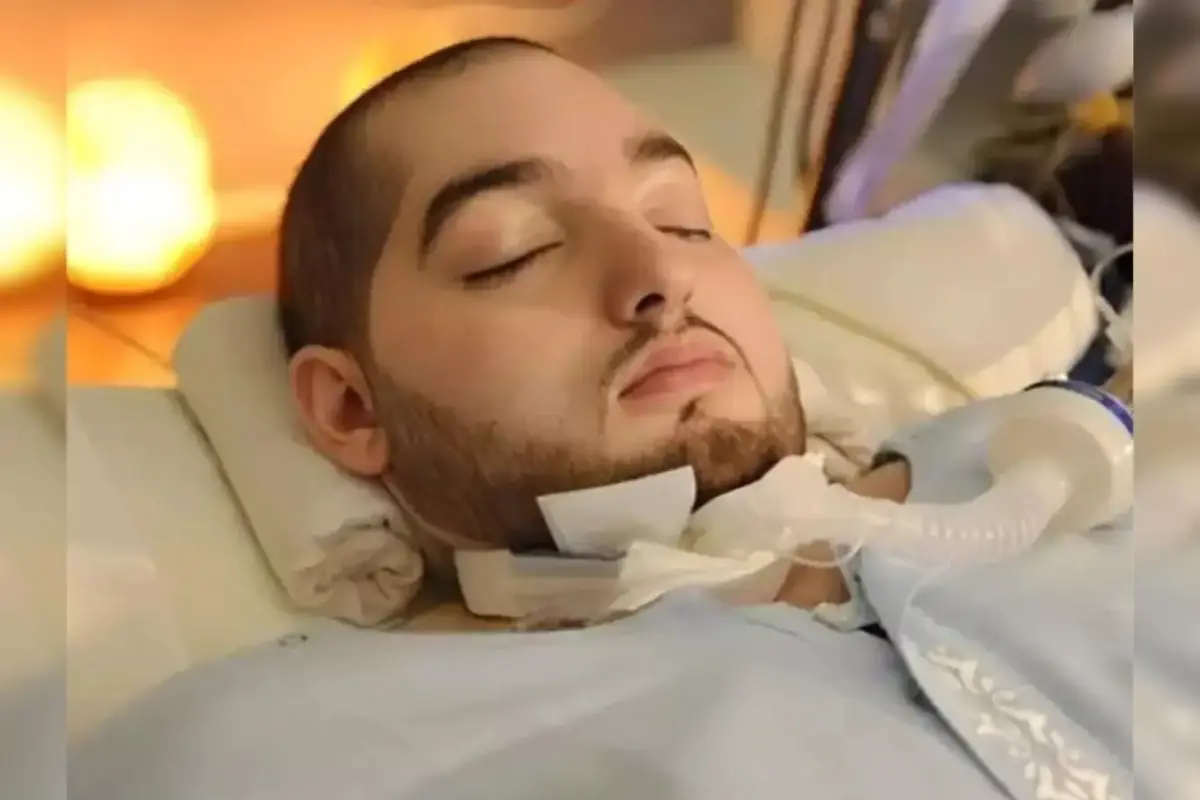 Ο «Κοιμισμένος Πρίγκιπας» της Σαουδικής Αραβίας: 20 Χρόνια σε Κώμα (vid)