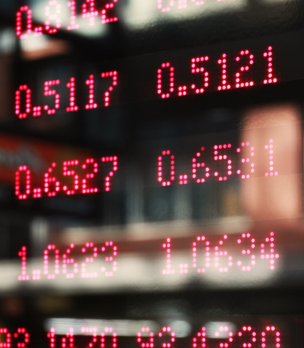 Δασμοί Τραμπ: Πλήττουν όλες τις εθνικές οικονομίες αλλά περισσότερο την αμερικανική – «Τρικυμία»&hellip;