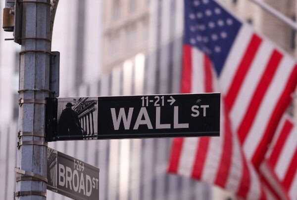 Μεγάλη πτώση στη Wall Street και τα ευρωπαϊκά χρηματιστήρια