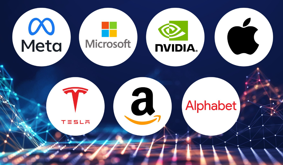 Η ΕΕ ετοιμάζει επίθεση σε τεχνολογικούς κολοσσούς ως απάντηση στους δασμούς του Τραμπ