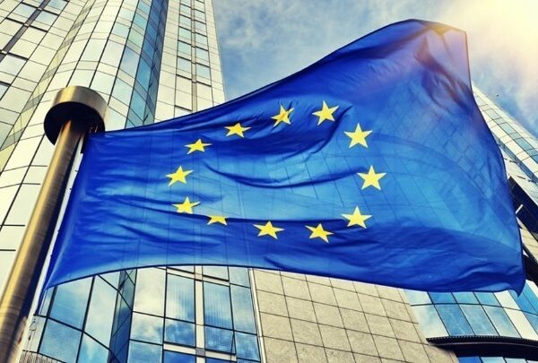 Η Ευρώπη έχει όλα όσα χρειάζεται για «να ξεπεράσει την καταιγίδα»