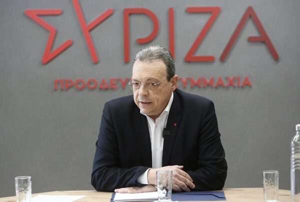 Φάμελλος: Ακραία και τοξική η τοποθέτηση του κυβερνητικού εκπροσώπου για…