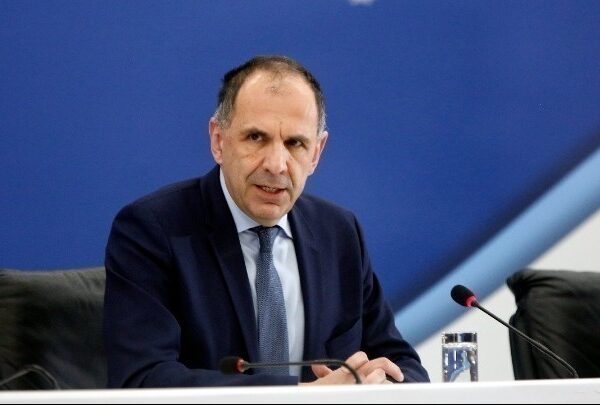 Γεραπετρίτης: Θα υπάρξει συνάντηση Μητσοτάκη -Τραμπ εν ευθέτω χρόνω