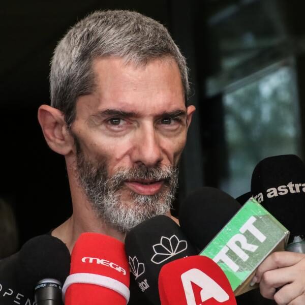 Κώστας Λακαφώσης: «Είμαι θύμα οργανωμένης επίθεσης»