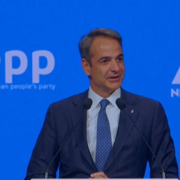 Μητσοτάκης: Η Ευρώπη πρέπει να μην είναι πια εργοστάσιο νέων κανόνων αλλά…