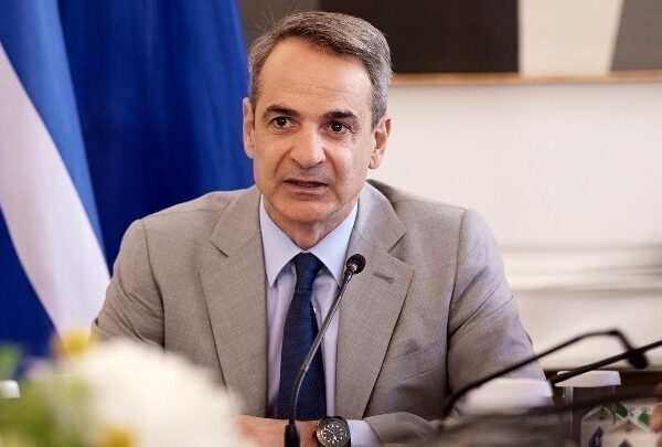 Μητσοτάκης: «Ούτε πανηγυρίζουμε, ούτε εφησυχάζουμε»