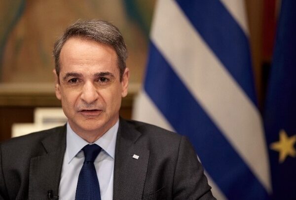 Μήνυμα Μητσοτάκη για τη μάχη κατά της ακρίβειας,…