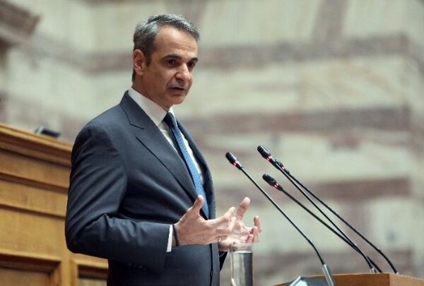 Μητσοτάκης: Ήρθε η σειρά της αλήθειας να αντεπιτεθεί για τα Τέμπη- Εκλογές…
