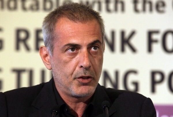 Μώραλης: «Η τελική κρίση θα είναι για εμένα και τον&hellip;