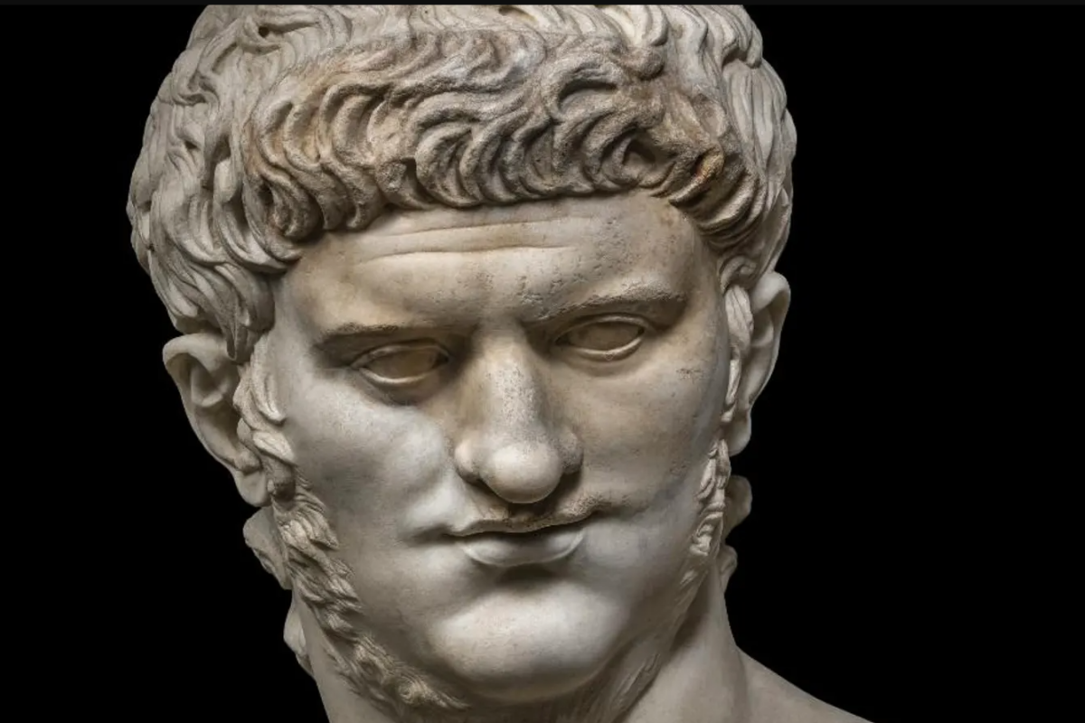 Ο Ντόναλντ Τραμπ και οι Ρωμαίοι Αυτοκράτορες: Μια ιστορική αναλογία