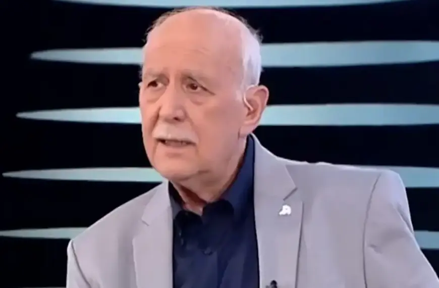 «Καλημέρα Ελλάδα»: Τίτλοι τέλους από τον Γιώργο Παπαδάκη για την…