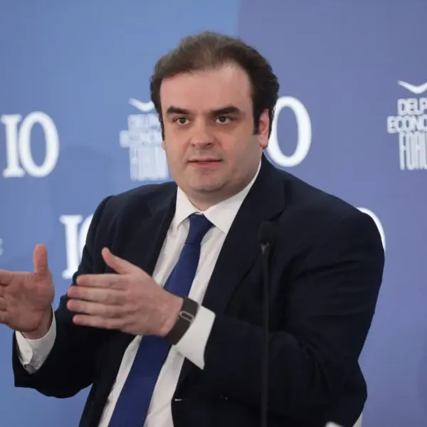 Πιερρακάκης: Μικρή η έκθεση της Ελλάδας στους δασμούς Τραμπ – Δεν συζητάμε…