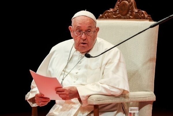 Χόρχε Μαριροδρίγα / Πάπας Φραγκίσκος, ένας μεταρρυθμιστής