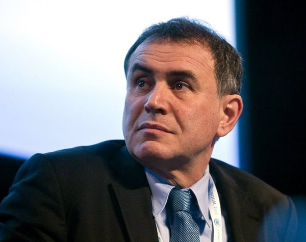 Νουριέλ Ρουμπινί: Οδηγούμαστε σε μία περίοδο παγκόσμιας αστάθειας – Η τεχνολογία θα…