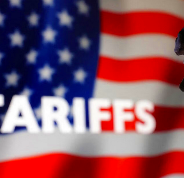 Προς συμφωνία-πλαίσιο ΕΕ-ΗΠΑ για τους δασμούς 15%