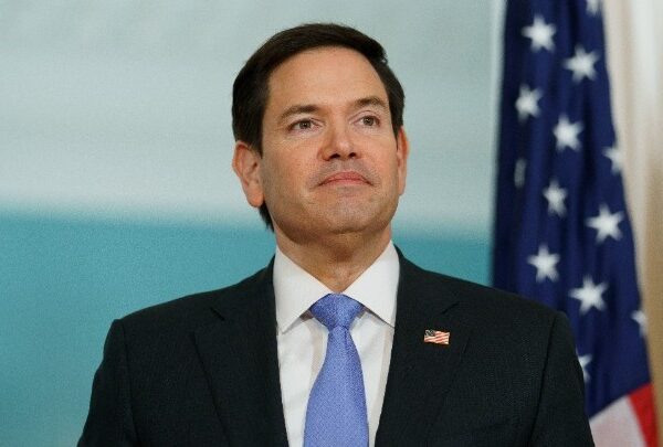 Ο ΥΠΕΞ Ρούμπιο στις Βρυξέλλες εν μέσω έντασης μεταξύ της ΕΕ και&hellip;