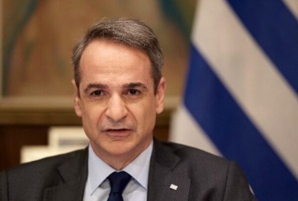 Μητσοτάκης: Όλοι οι κωφοί θα λαμβάνουν το επίδομα ανεξαρτήτως της ηλικίας τους