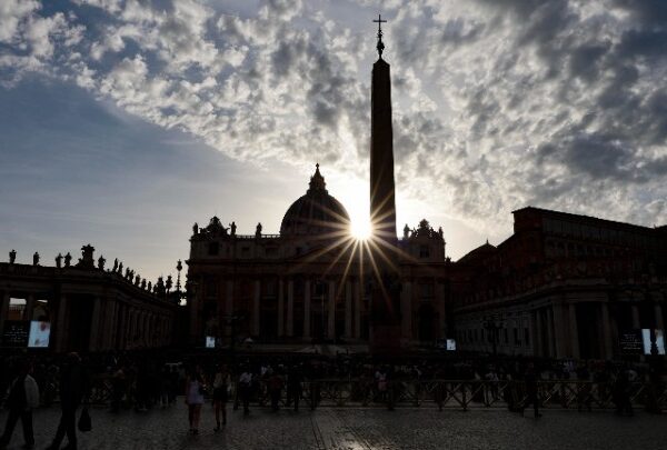 Βατικανό: Η κηδεία του πάπα Φραγκίσκου αναμένεται να τελεστεί εντός&hellip;