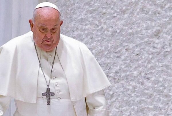 Βατικανό: Ο θάνατος του πάπα Φραγκίσκου οφείλεται σε εγκεφαλικό επεισόδιο