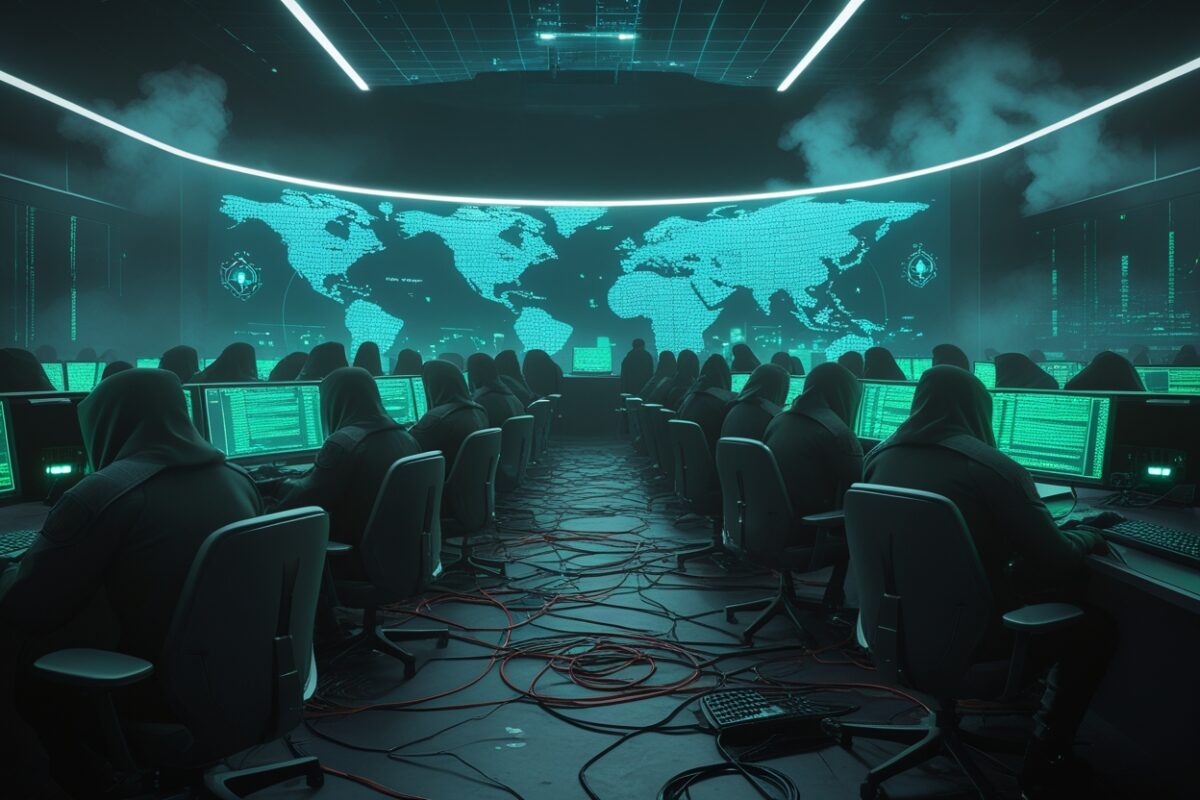 Ολλανδία: Η Ρωσία πληθαίνει τις υβριδικές επιθέσεις με στόχο την υπονόμευση της κοινωνίας