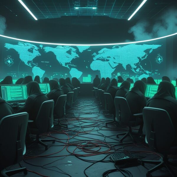 Ολλανδία: Η Ρωσία πληθαίνει τις υβριδικές επιθέσεις με στόχο την&hellip;