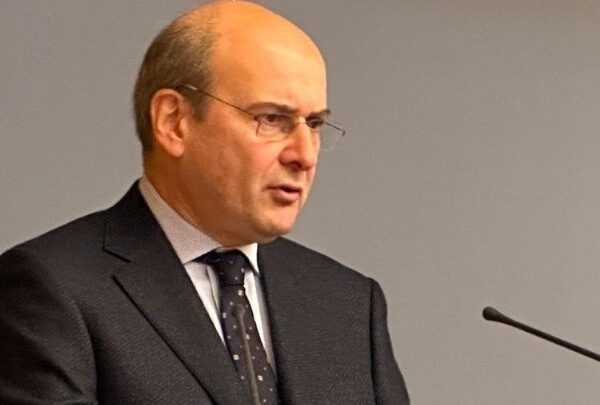 Χατζηδάκης για ΟΠΕΚΕΠΕ: «Καμία έκπτωση – Στο στόχαστρο τα μεγάλα&hellip;