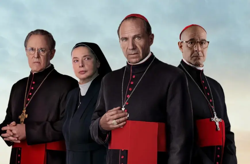 Καρδινάλιοι μελετούν το… “Conclave” ενόψει της νέας εκλογής Πάπα