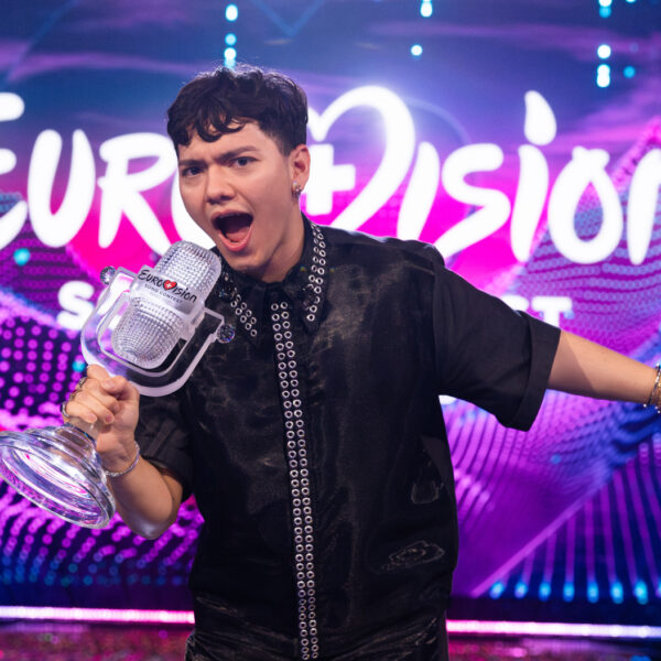 Ο Αυστριακός JJ κατέκτησε τη Eurovision 2025: Ανατροπές και έντονες συγκινήσεις στο…