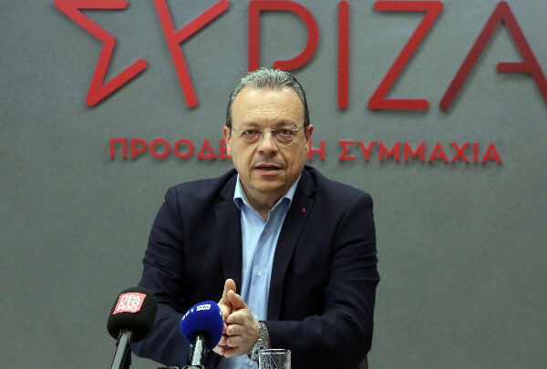 Φάμελλος: Η Ελλάδα δεν μπορεί να στέκεται αδιάφορη μπροστά στο έγκλημα του…