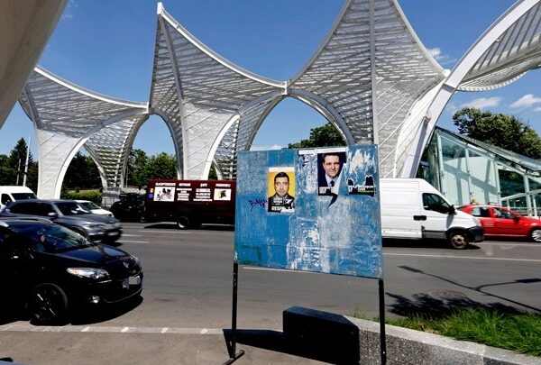 Τρεις κρίσιμες εκλογικές αναμετρήσεις στην Ευρώπη: Ρουμανία, Πολωνία&hellip;