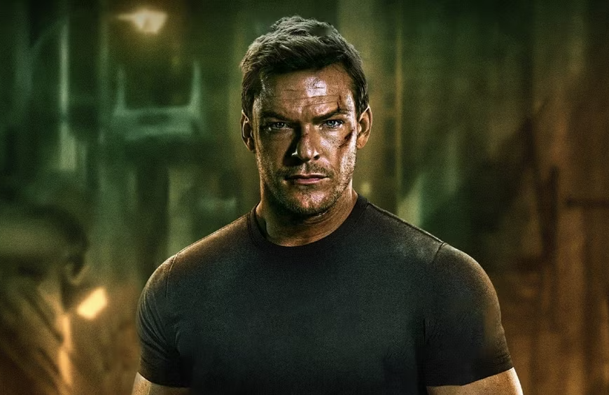 Reacher: Η σειρά που δεν χαρίζει κάστανα – και γιατί…