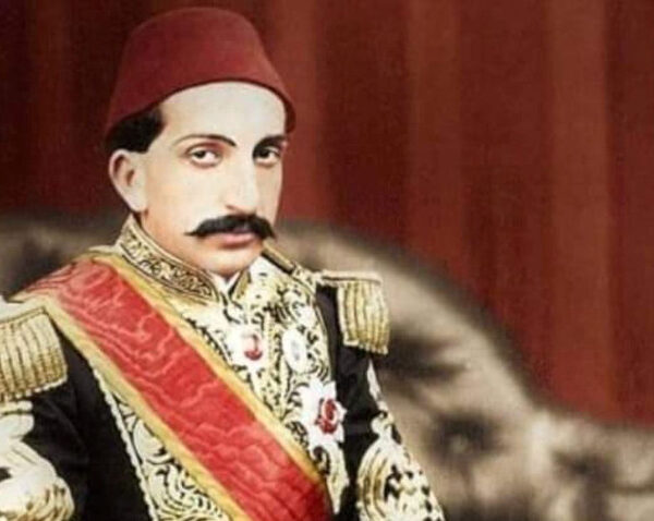 Αβδούλχαμίτ Β΄: Αναγνωρίστηκαν 71 κληρονόμοι του τελευταίου Σουλτάνου αλλά… δεν θα πάρουν…