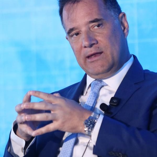 Άδωνις Γεωργιάδης: «Είμαι με το Ισραήλ και μακάρι να τους…