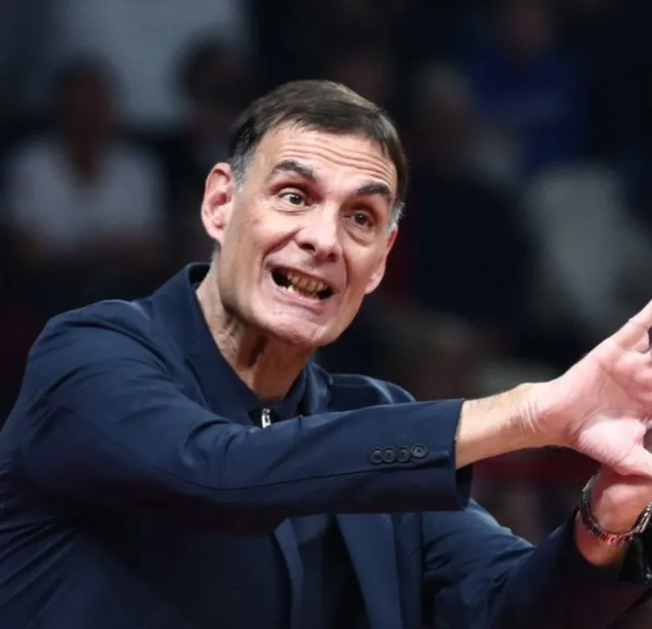 Το πρόσωπο της ημέρας / Γιώργος Μπαρτζώκας: Ηγετική μορφή του Ολυμπιακού και&hellip;