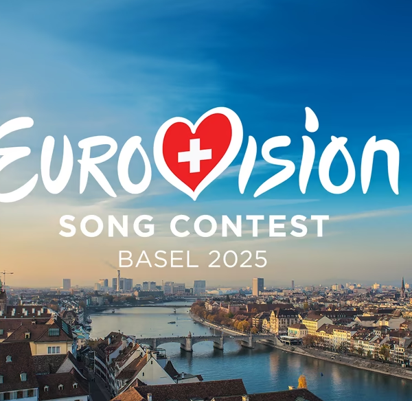 «Welcome Home»: Η Βασιλεία στο κέντρο της Ευρώπης και της Eurovision 2025