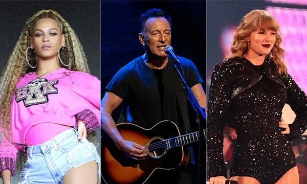 “Νέος Μακαρθισμός”: Ο Ντόναλντ Τραμπ στοχοποιεί μουσικούς με κατηγορίες για&hellip;