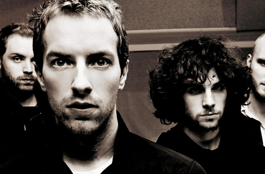 Coldplay, Paul McCartney και Dua Lipa ενώνουν τις φωνές τους…
